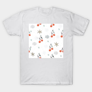 Cute Cherries T-Shirt